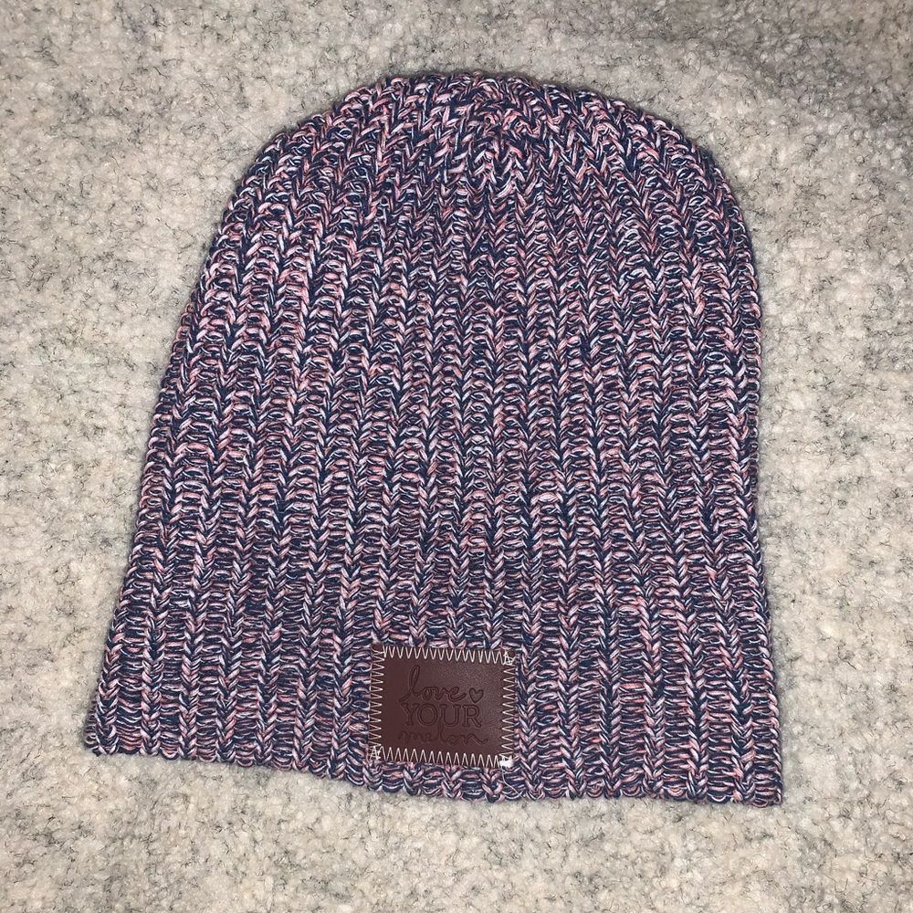 Love Your Melon beanie